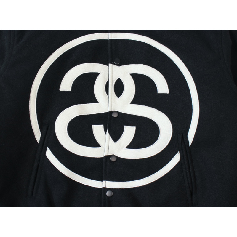 Stussy Jacket XB409