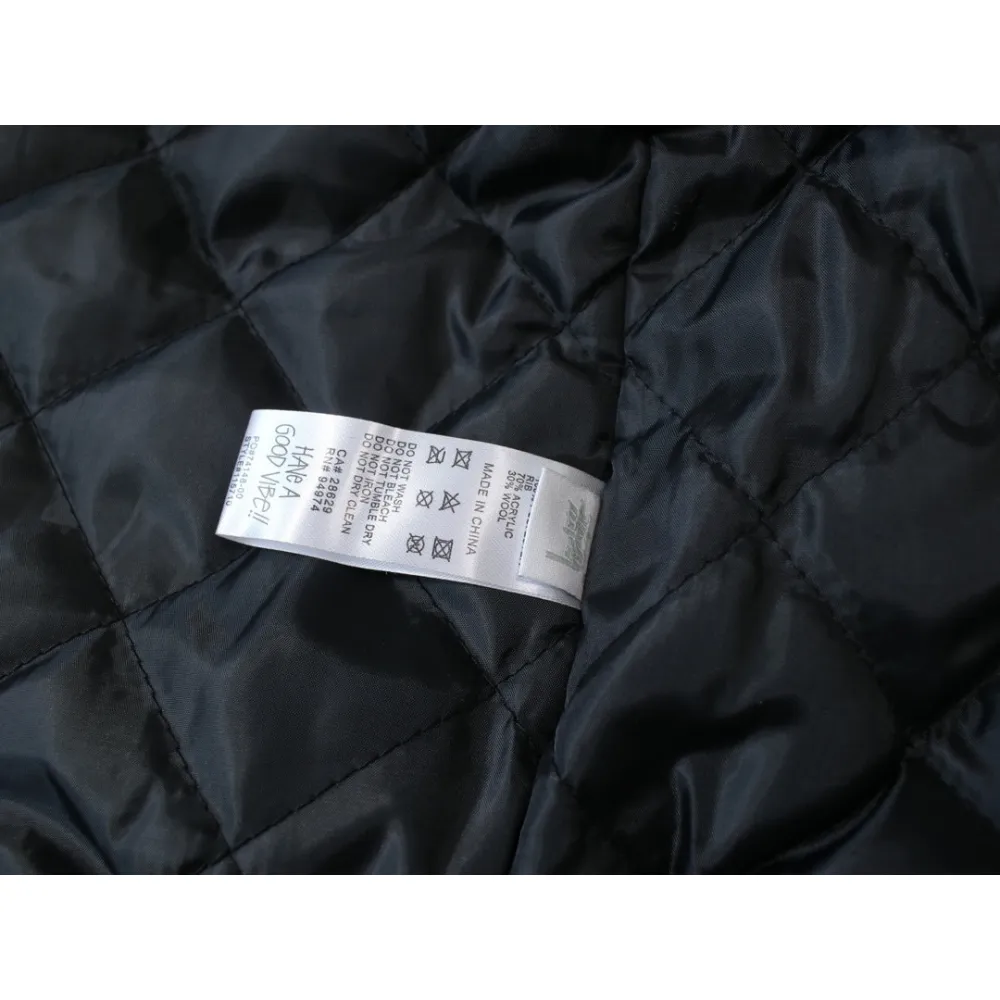 Stussy Jacket XB409