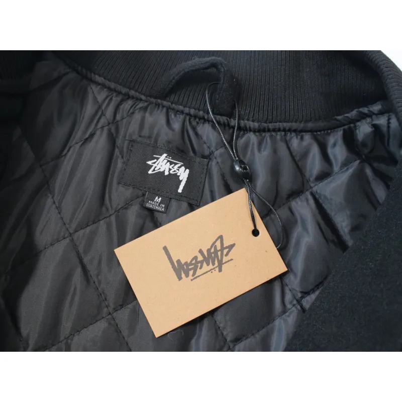 Stussy Jacket XB409