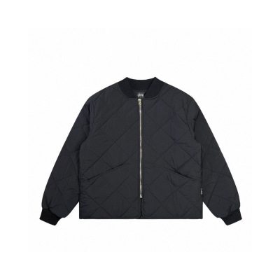 Stussy Jacket XB413 01