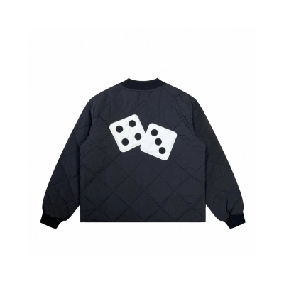 Stussy Jacket XB413 02