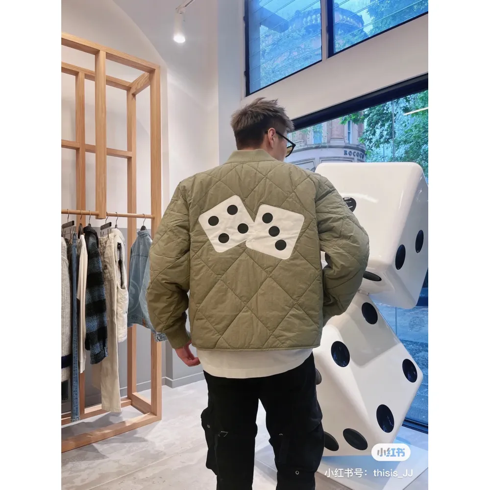 Stussy Jacket XB413