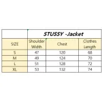 Stussy Jacket XB413