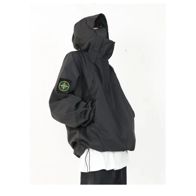Stussy Jacket XB414 02