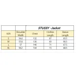 Stussy Jacket XB449