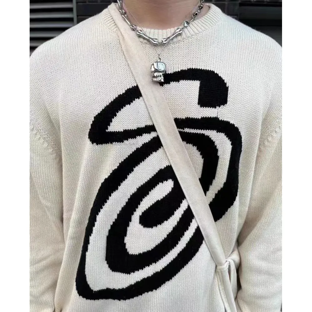 Stussy Sweater XB406