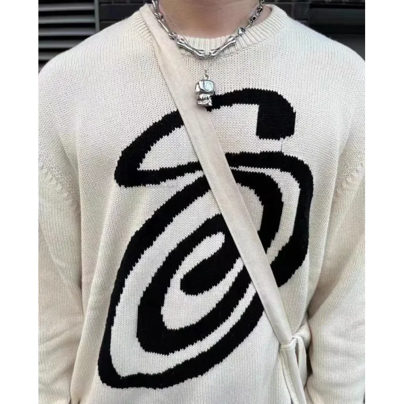 Stussy Sweater XB406