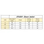 Stussy Sweater XB406