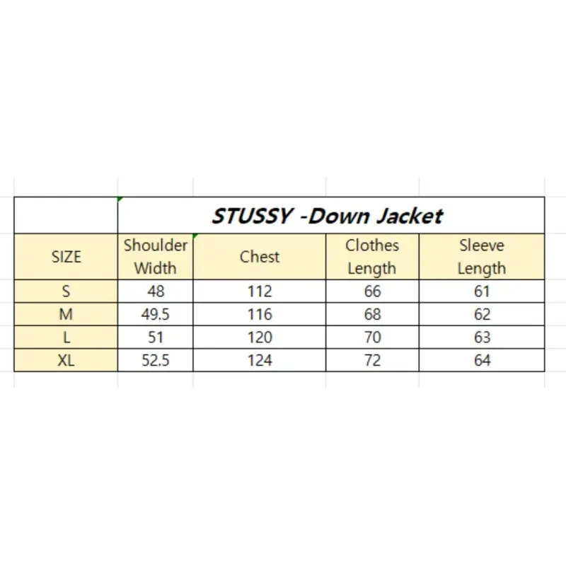 Stussy Sweater XB406
