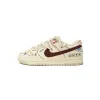 Nike Dunk Low "Light Orewood Brown" DV0834-100