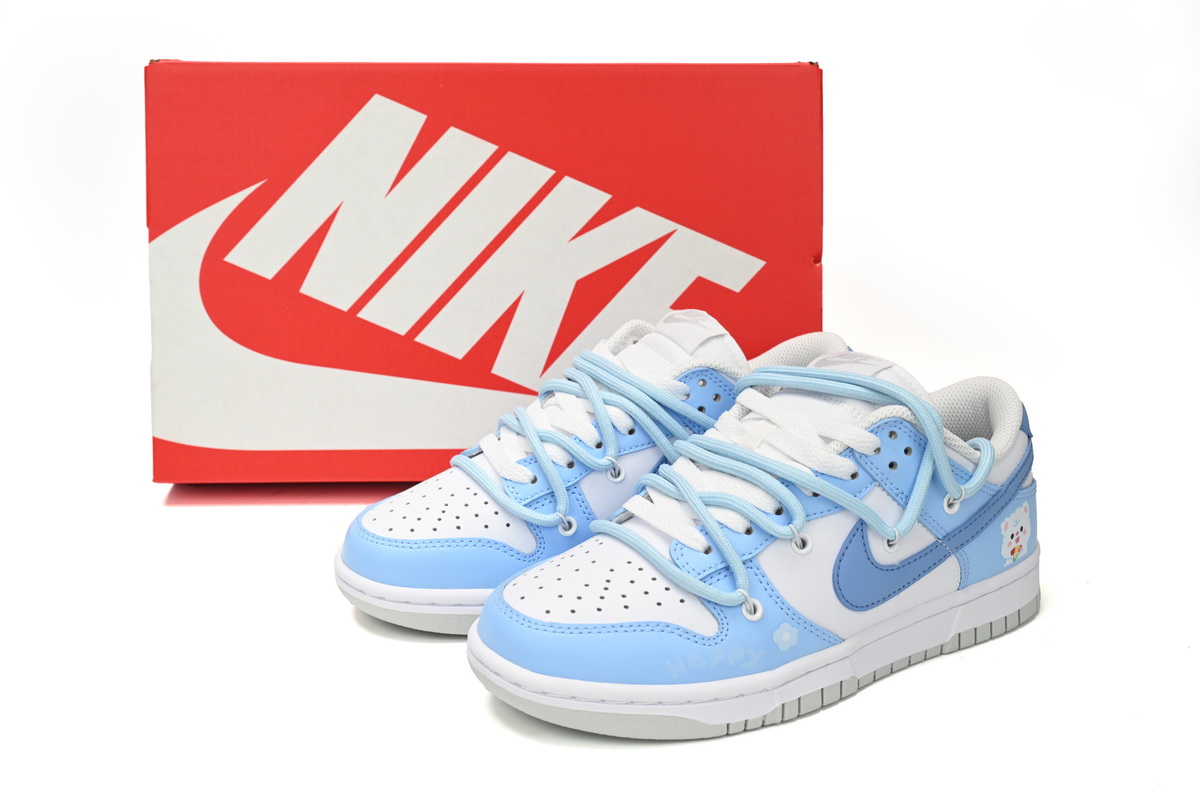 Nike Dunk Low Happy Bear DH9765-102