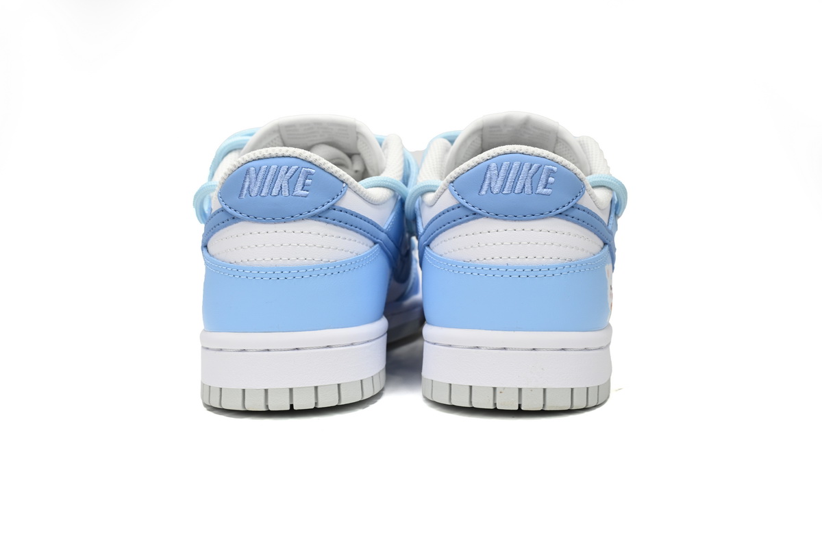 Nike Dunk Low Happy Bear DH9765-102