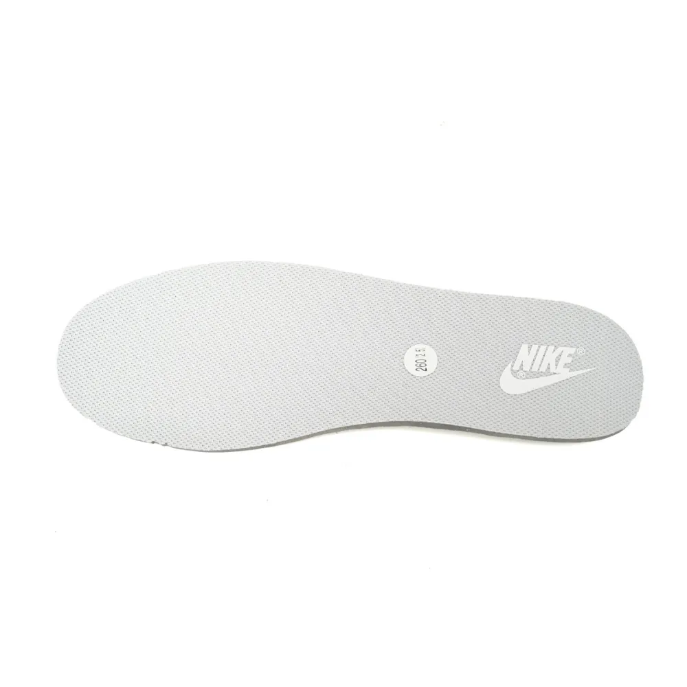 Nike Dunk Low Interstellar Gray White DV0831-101