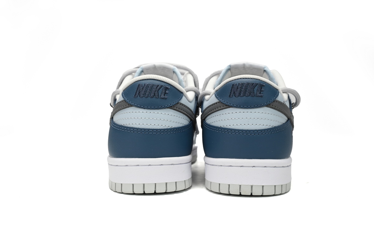 Nike Dunk Low Lazy Weekend DV0831-101