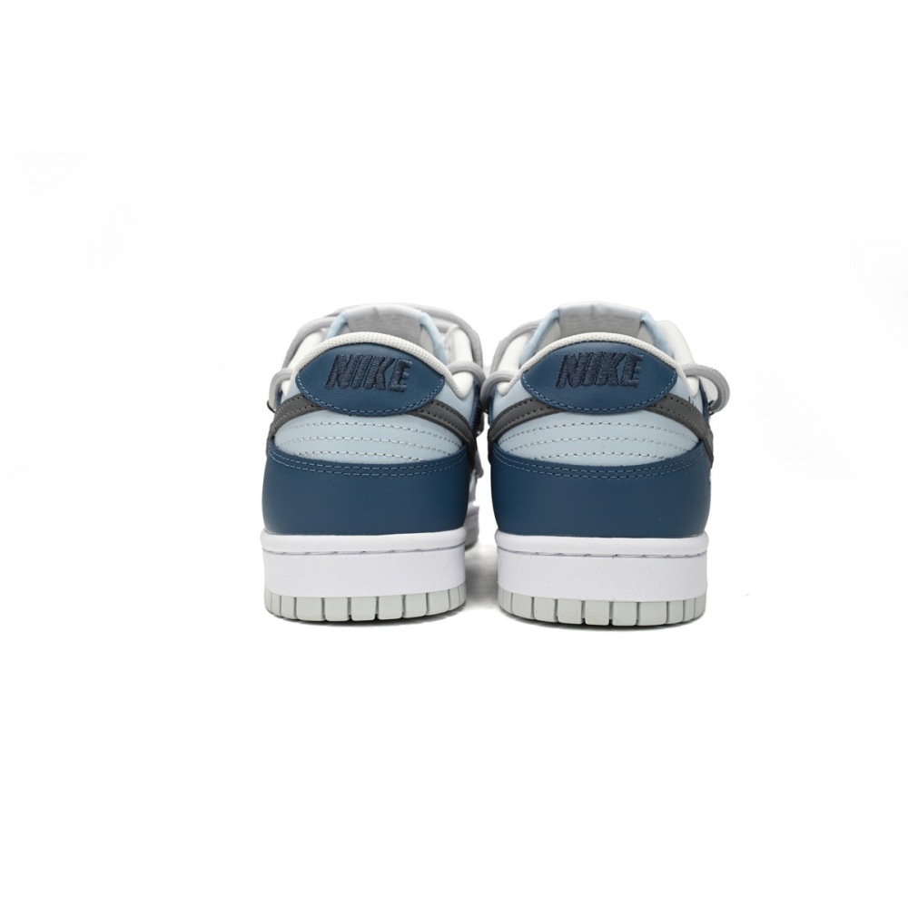Nike Dunk Low Lazy Weekend DV0831-101