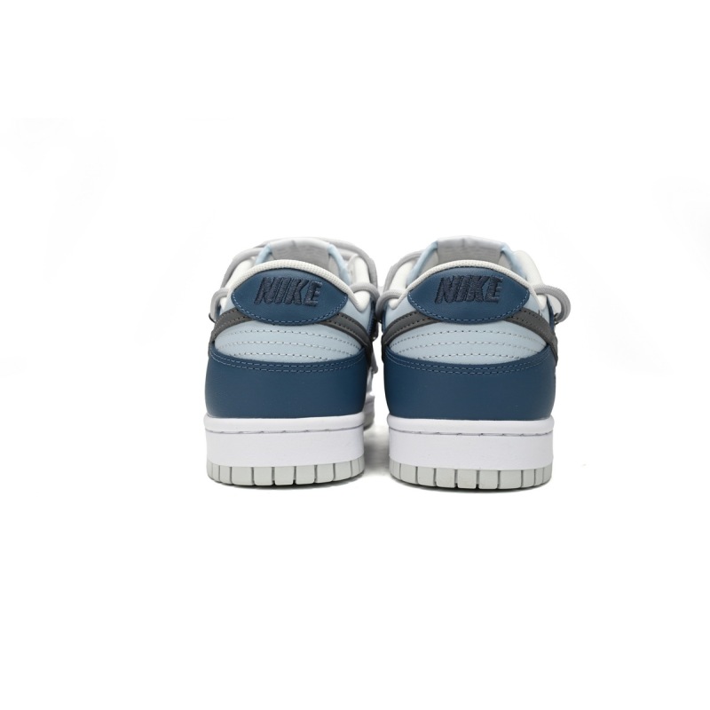 Nike Dunk Low Lazy Weekend DV0831-101