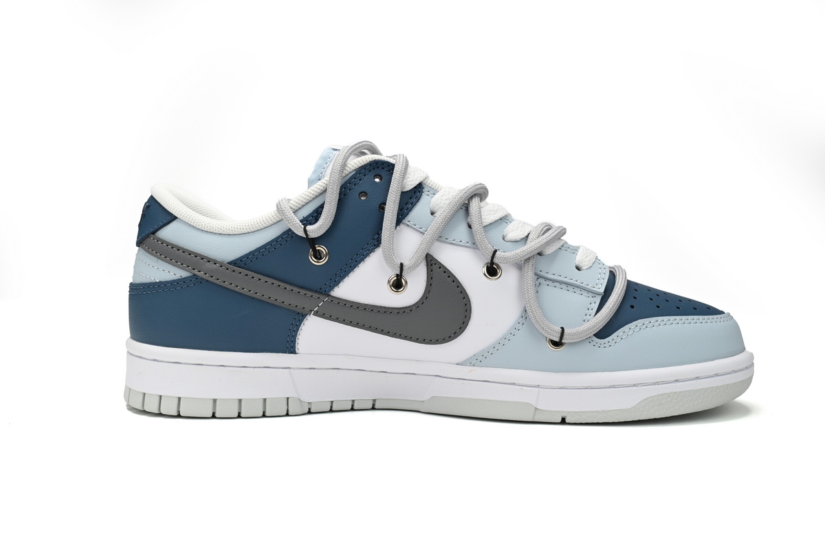 Nike Dunk Low Lazy Weekend DV0831-101