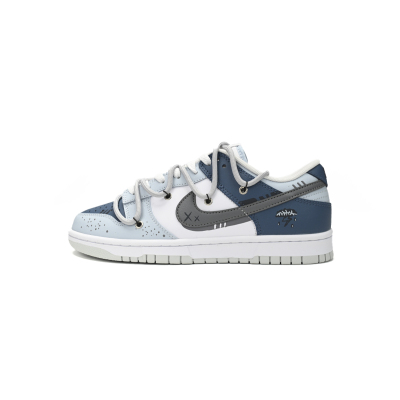 Nike Dunk Low Lazy Weekend DV0831-101 01