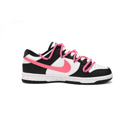 Nike Dunk Low Multi Color FD4623-131 02