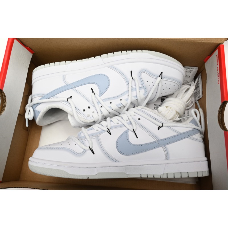 Nike Dunk Low Summer Clear Sky DH9765-102