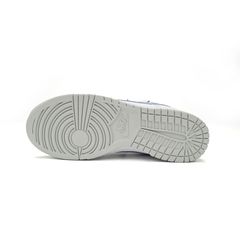 Nike Dunk Low Summer Clear Sky DH9765-102