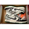Nike Dunk Low Interstellar Orange Green DD1391-300