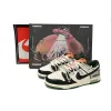 Nike Dunk Low Interstellar Orange Green DD1391-300