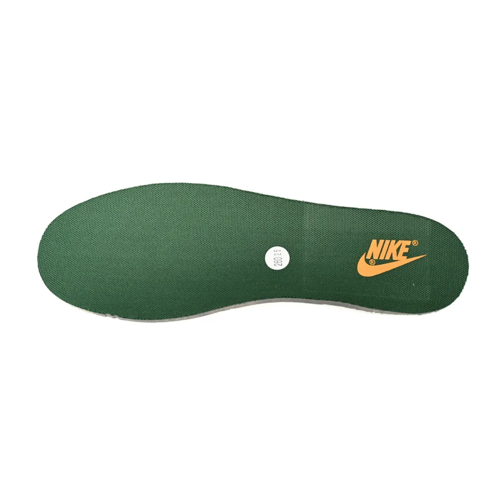Nike Dunk Low Interstellar Orange Green DD1391-300