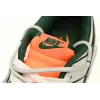 Nike Dunk Low Interstellar Orange Green DD1391-300