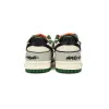 Nike Dunk Low Interstellar Orange Green DD1391-300