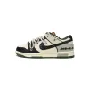 Nike Dunk Low Interstellar Orange Green DD1391-300