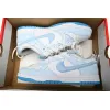 Nike Dunk Low The Renaissance DV0831-001