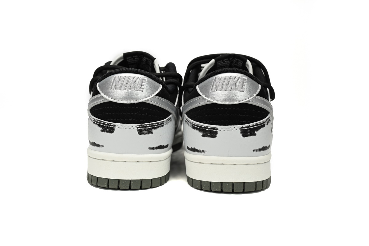 Nike Dunk Low Dark Poker DM0108-001