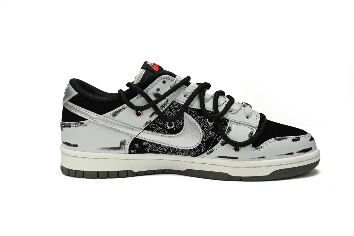 Nike Dunk Low Dark Poker DM0108-001