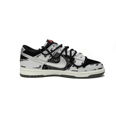 Nike Dunk Low Dark Poker DM0108-001 02