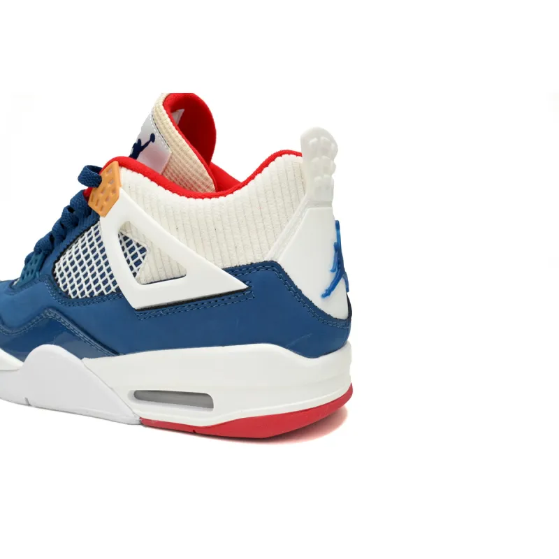 Jordan 4 Retro Messy Room DR6952-400