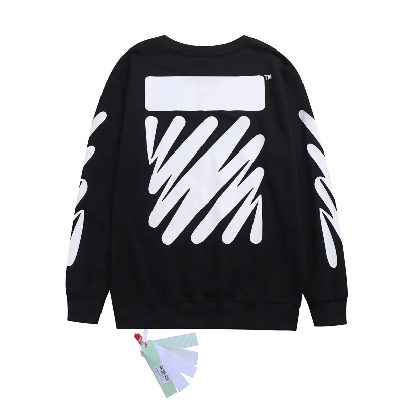 OFF WHITE Hoodie 3021