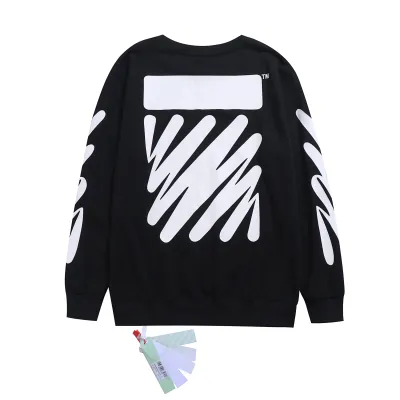 OFF WHITE Hoodie 3021 01