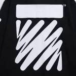 OFF WHITE Hoodie 3021