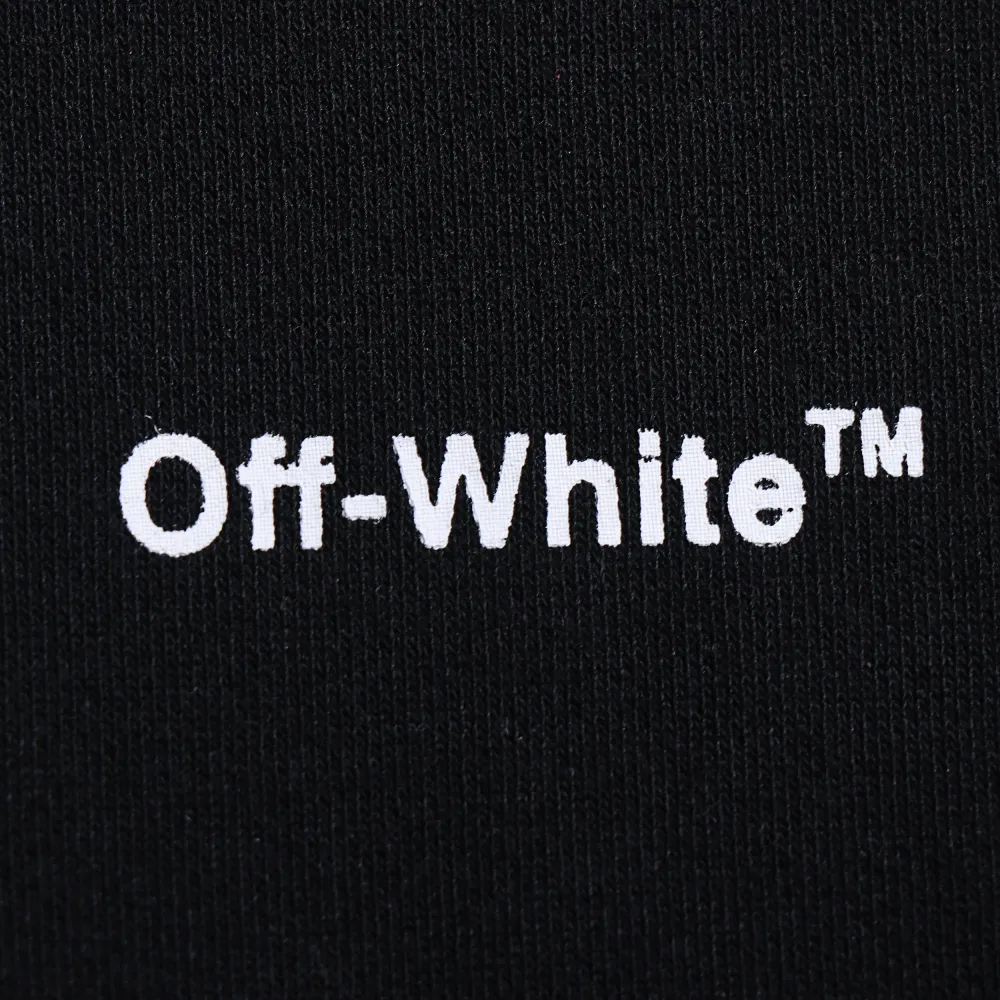 OFF WHITE Hoodie 3021