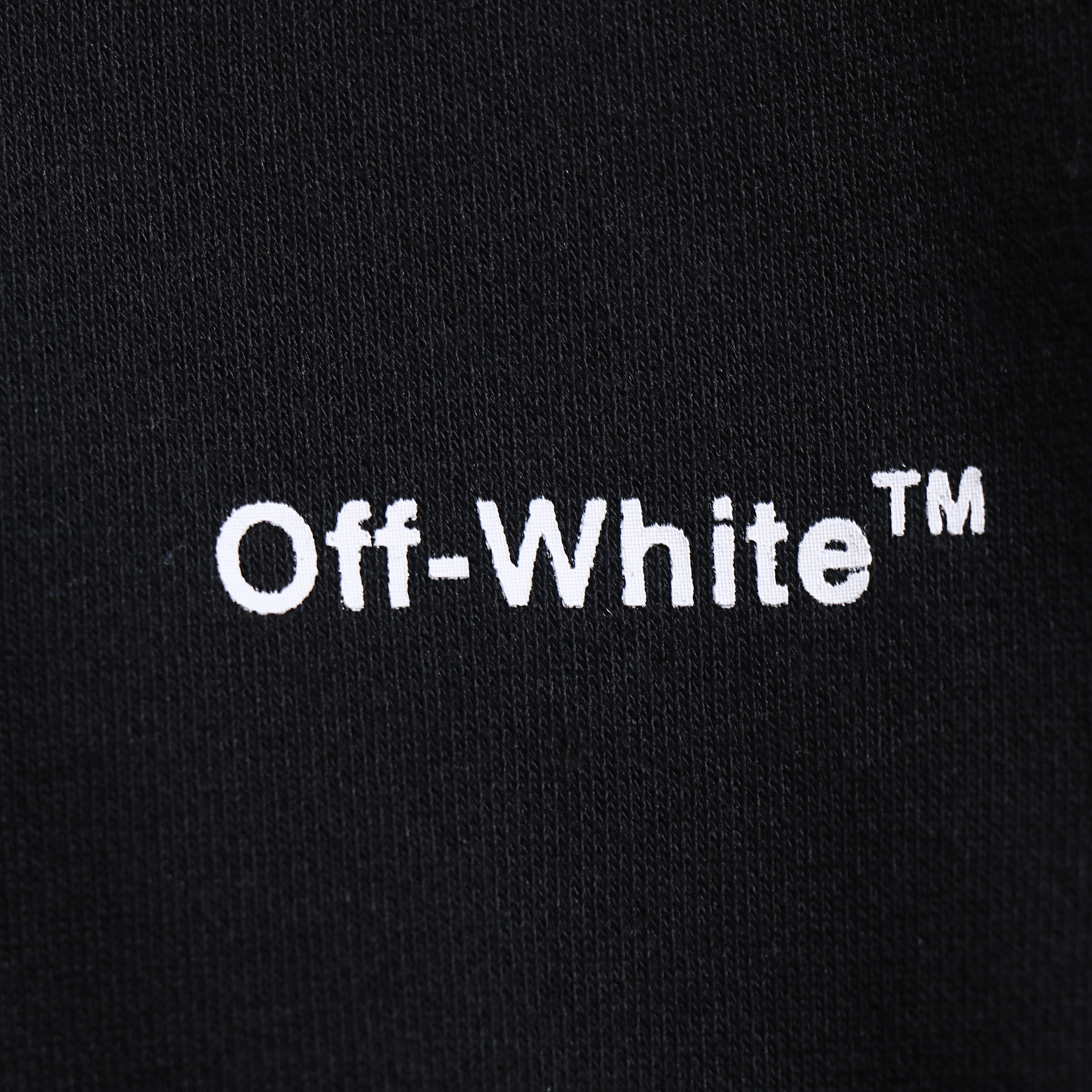 OFF WHITE Hoodie 3025