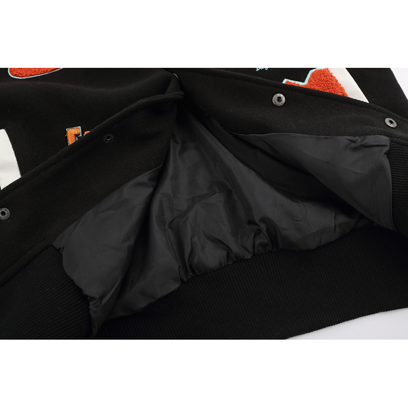 OFF WHITE Jacket （Thin）S005