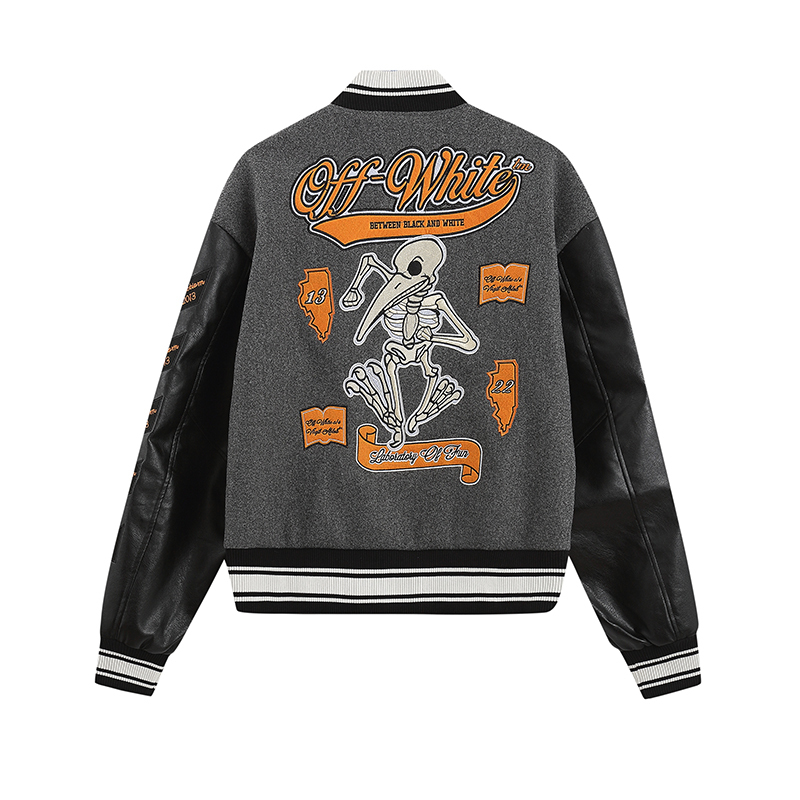 OFF WHITE Jacket	S001