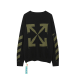 OFF WHITE Sweater 391