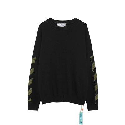 OFF WHITE Sweater 391 02