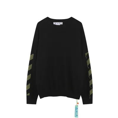 OFF WHITE Sweater 391 02