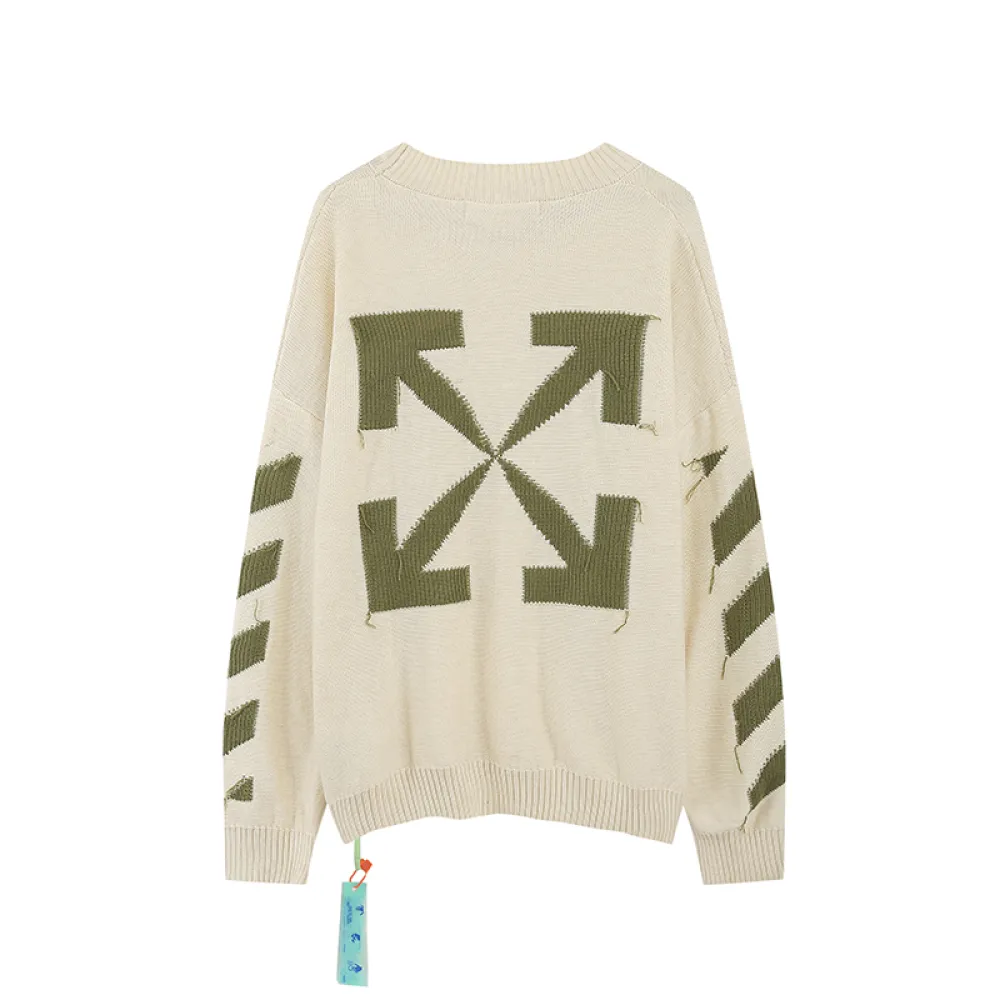 OFF WHITE Sweater 391