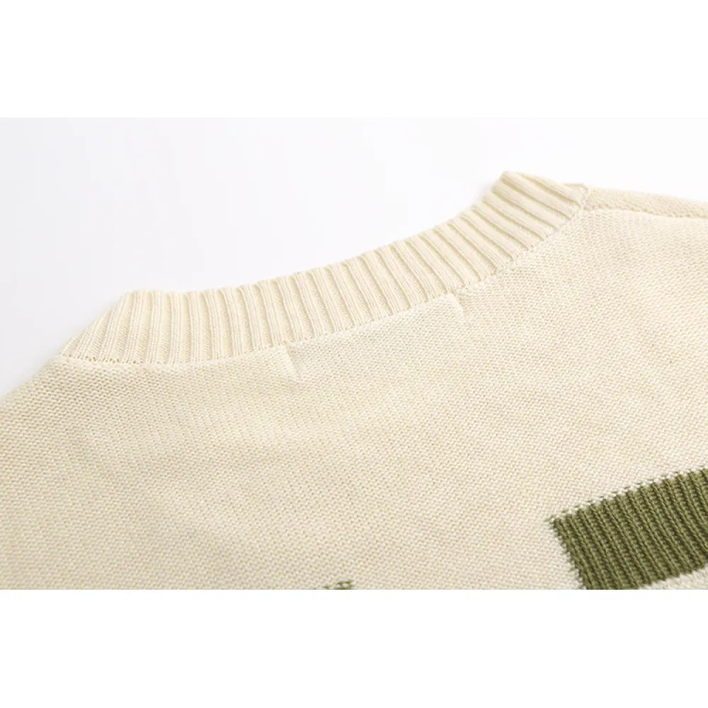 OFF WHITE Sweater 391