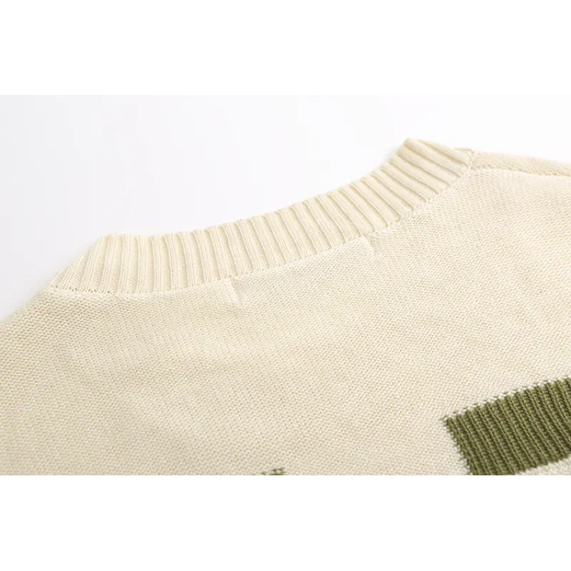 OFF WHITE Sweater 391