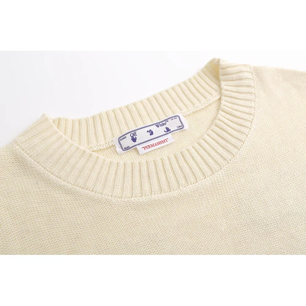 OFF WHITE Sweater 391